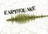 Papua New Guinea experienced a powerful earthquake