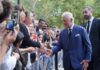 Young Britons May Be Attracted By King Charles III's Environmentalist Record