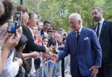 Young Britons May Be Attracted By King Charles III’s Environmentalist Record Young Britons May Be Attracted By King Charles III's Environmentalist Record