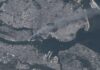 NASA Releases Satellite Image Of 9/11 Terrorist Attacks To Mark 21st Anniversary