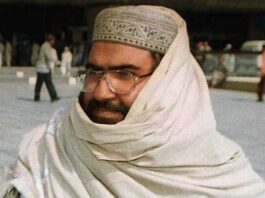 Taliban denies Pakistan's claim. Mohammad Chief is currently not in Afghanistan