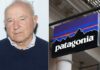 A billionaire in the United States donated his entire company to combat climate change