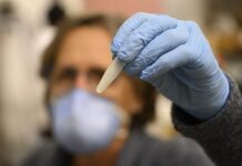 “Deathly Scared”: The First Polio Case in the United States in a Decade Raises Concerns "Deathly Scared": The First Polio Case in the United States in a Decade Raises Concerns