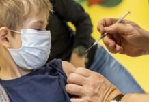 Children With Immunodeficiency Have A Higher Risk Of Serious Cardiovascular Complications, According To A Study Children With Immunodeficiency Have A Higher Risk Of Serious Cardiovascular Complications, According To A Study