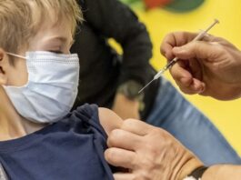 Children With Immunodeficiency Have A Higher Risk Of Serious Cardiovascular Complications, According To A Study Children With Immunodeficiency Have A Higher Risk Of Serious Cardiovascular Complications, According To A Study