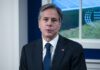 Antony Blinken Will Host An Event With 'Blue Pacific' Countries To Counter China