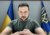 Ukraine's "Pseudo-Referendums" Organized by Russia Must Be Denounced by the World, says Volodymyr Zelensky