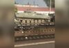 Government adviser for the Ukrainian government claims that during the war, Russia Out  Soviet-era tanks from storage