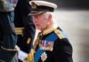 With the Queen gone, King Charles III must fight to regain control of the black community