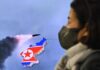 Drills Between the US and South Korea's Military Following North Korea's Missile Test