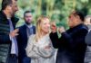 Italian Exit Polls Indicate Right-Wing Alliance Will Win Majority