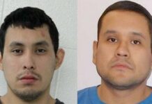 Stabbings in Canada kill ten people and injure a dozen more; two suspects are identified Stabbings in Canada kill ten people and injure a dozen more; two suspects are identified