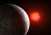 2 Super-Earths, LP 890-9b, 8.5 Earth, brand-new exoplanets orbit, second planet, 30% larger than Earth