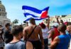 Cubans cast ballots, a historic referendum, same-sex unions, adoption, legalize same-sex unions