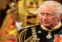 Charles III is the new king of Britain. Charles I and II: Who Were They? first week as king, Charles made three mistakes, King Charles III, challenging tasks, Britain