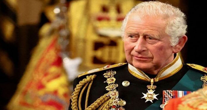 Charles 3 (1) first week as king, Charles made three mistakes, King Charles III, challenging tasks, Britain