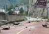 7 dead, 6.6-magnitude, southwest China, broadcaster CCTV,