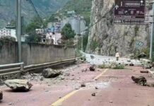 7 dead as 6.6-magnitude earthquake hits southwest China 7 dead, 6.6-magnitude, southwest China, broadcaster CCTV,