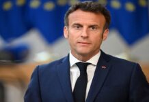 France: North Korea’s Nuclear Policy Is A “Threat To Peace” North Korea's Nuclear Policy, Threat To Peace, France criticized, North Korea's passage of legislation, foreign ministry