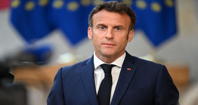 FRANCE (1) North Korea's Nuclear Policy, Threat To Peace, France criticized, North Korea's passage of legislation, foreign ministry