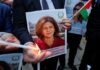 Al Jazeera, Accidentally, American journalist Shireen Abu Akleh, IDF (Israel Defence Forces), Israeli army admits