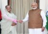 Sheikh Hasina, prime minister of Bangladesh, India's assistance, Ukraine War, Prime Minister, Narendra Modi