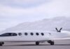 all-electric passenger aircraft, media sources, zero-emission passenger plane, Israel's Eviation Aircraft,