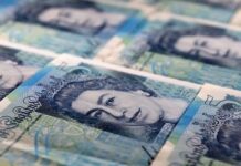 The Value Of Notes With The Queen’s Face Is $95 Billion. The UK will replace them all Bank of England, The Queen's Face, $95 Billion, UK, British banknotes, The Value Of Notes, Queen Elizabeth