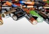 Ireland medical professionals, remove 55 batteries, woman's stomach, Highest Number,