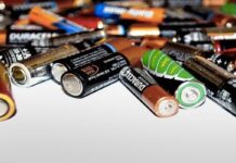 Ireland medical professionals successfully remove 55 batteries from a woman’s stomach and gut, the “Highest Number” ever Ireland medical professionals, remove 55 batteries, woman's stomach, Highest Number,