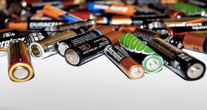 batterries (1) Ireland medical professionals, remove 55 batteries, woman's stomach, Highest Number,