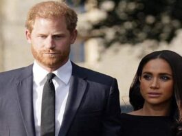 Duke and Duchess of Sussex, Christmas, Meghan Markle, Prince Harry, may not celebrate Christmas