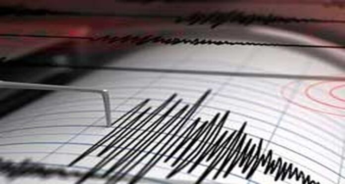 earthquake (1) 6.9-magnitude earthquake, earthquake strikes Taiwan, Japan issues a tsunami warning, tsunami warning