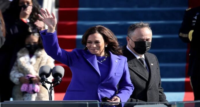 The United States, Nuke Button, first female, 85 minutes, US president,