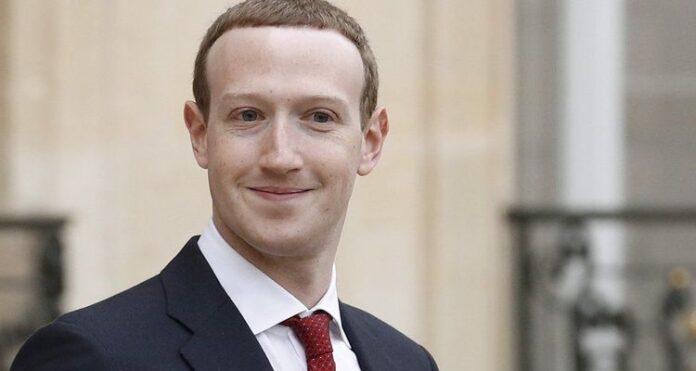 mark (1) Mark Zuckerberg, An Era, Social Media Behemoth, Meta Platforms Inc., plans to restructure teams