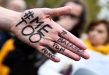 MeToo Movement: How a Hashtag Rocked the World Five Years Later #MeToo movement, Hashtag Rocked, World Five Years, a social revolution, American actor, Alyssa Milano,