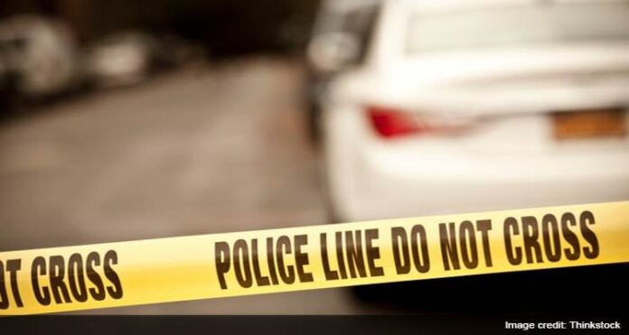 new york (1) Multiple suitcases, chopped body parts, New York apartment, New York police, 315 Linwood Street