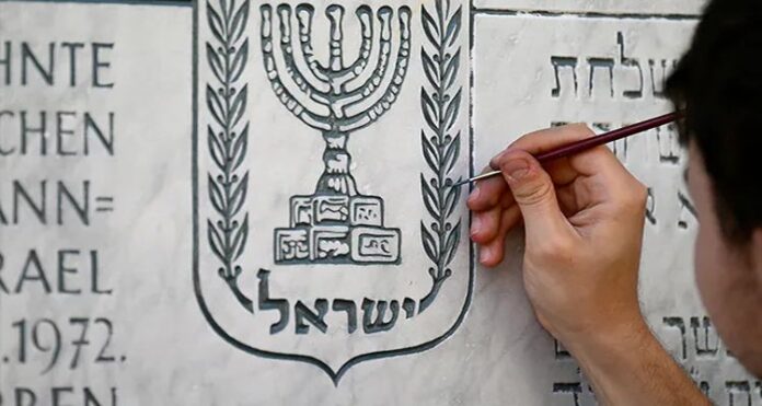 olympic Wounds Must Heal, 1972 Munich Olympic, Olympic Massacre, Remembered 50 Years Later, Israeli Olympic delegation