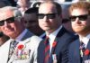 Disagreement, William Assumed Charles, Prince of Wales, Queen's death, princess of Wales