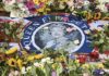 Flowers Sales, Queen's Funeral, Thank You, Britain's longest-reigning monarch, Britons hurry to pay, Queen Elizabeth II