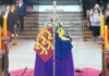 Invited to Queen, Queen Elizabeth's Funeral, Queen Elizabeth,