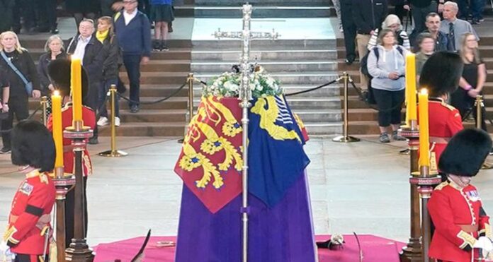 queen (3) Invited to Queen, Queen Elizabeth's Funeral, Queen Elizabeth,