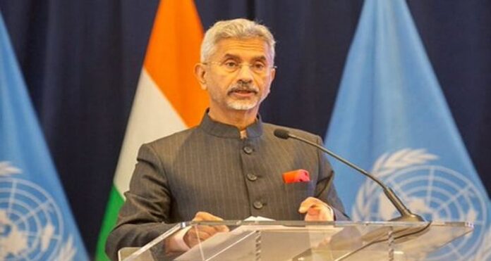 s jaishankar (1) Indian-Chinese relations, S. Jaishankar, the minister of external affairs, Beijing, India and China, UN General Assembly