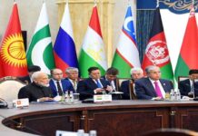 India’s Balancing Act in the SCO Summit’s Anti-West Narrative Shanghai Cooperation Organization (SCO) Summit, Anti-West Narrative, SCO summit in Bishkek, India to Uzbekistan, 15 countries, Uzbekistan