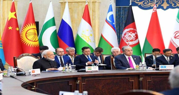 sco (1) Shanghai Cooperation Organization (SCO) Summit, Anti-West Narrative, SCO summit in Bishkek, India to Uzbekistan, 15 countries, Uzbekistan