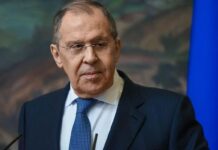 India’s Request For A Permanent Seat At The UN Security Council Has The Support Of Russia India's Request, A Permanent Seat, The UN Security Council, The Support Of Russia, Sergey Lavrov, 77th United Nations