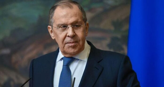 un India's Request, A Permanent Seat, The UN Security Council, The Support Of Russia, Sergey Lavrov, 77th United Nations
