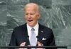 Diwali will be celebrated at the White House by US President Joe Biden