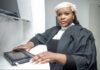 The first black female blind barrister in Britain is a British lawyer who made history. After five years of study at the University of Law in London, Jessikah Inaba, 23, graduated last week. She completed her full course using Braille, and according to The Times UK, she gives credit to her friends and teachers for filling in the blanks. Ms. Inaba added in a statement to the source, "I am confident in my ability to perform this work successfully, and it will get simpler as more people who are like me complete the necessary training. I am conscious of the fact that I am inspiring people who are going through similar things."