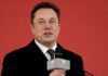 Elon Musk Presents Plan To De-escalate Tensions Between China And Taiwan